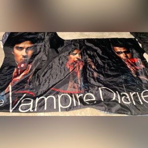 Vampire Diaries Flag